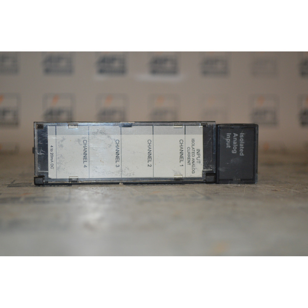 GE Fanuc HE693ADC420 Input Module