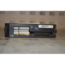 90-30 Series 8 Channel Relay Output Module, Isolated, 4 Amp