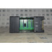 FANUC GE FANUC IC610CHS101A 5 SLOT PLC RACK