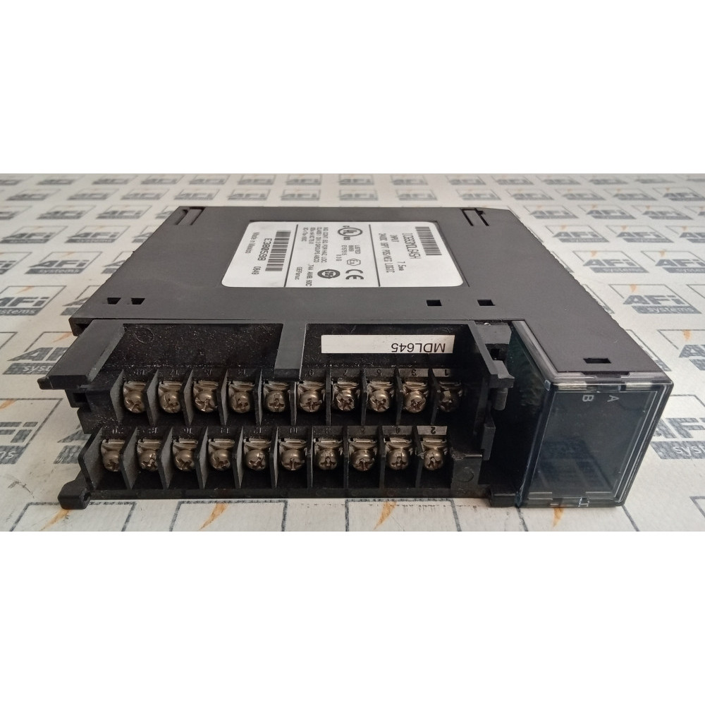 Fanuc IC693MDL645H Input Module