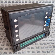 IC752WFB252-DC,SP696 GE Fanuc
