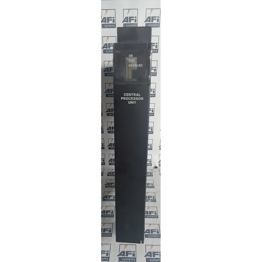GE Fanuc IC697CPU731 CPU Module