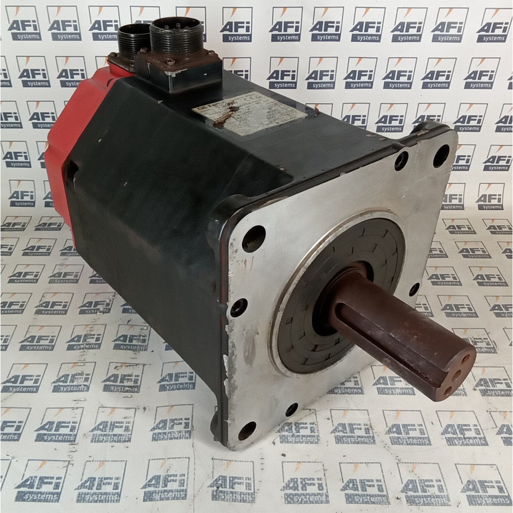 GE Fanuc 012/3000 Servo Motor