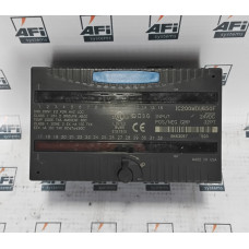 IC200MDL650 GE Fanuc