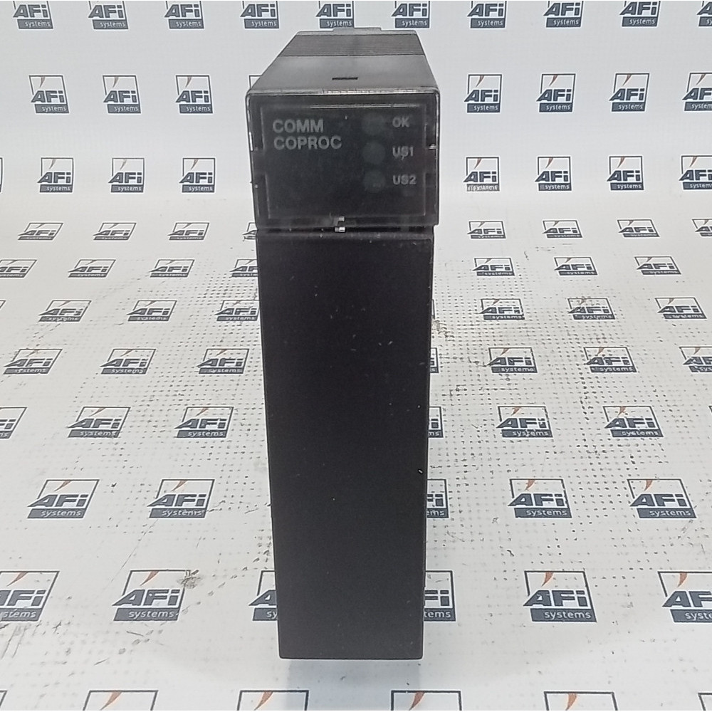 GE Fanuc IC693CMM311 Communications Module