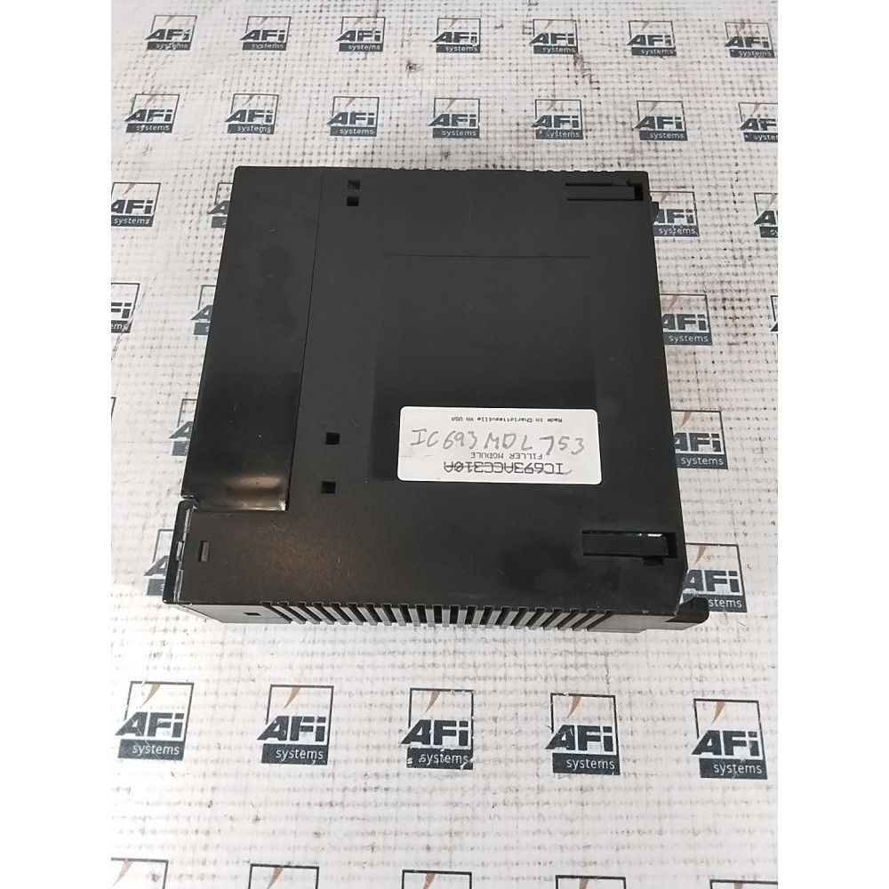 Series 90-30  32 Channel Output Module 12/24 Vdc, Rev H