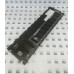 Series 90-30 10 Slot Rack for use with CPU331/CSE331 and above