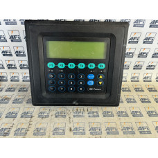 GE Fanuc IC752DFT000 Operator Panel