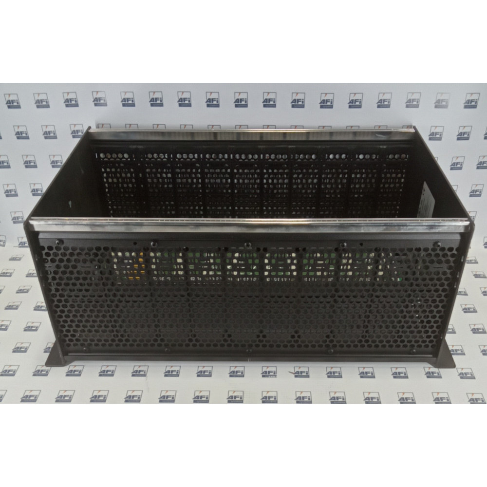 GE Fanuc IC697CHS790J