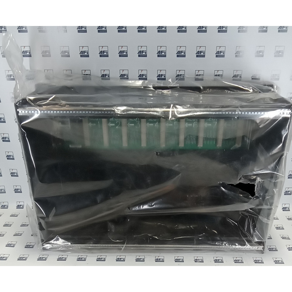 GE FANUC IC697CHS790K 9070 9-SLOT CHASSIS