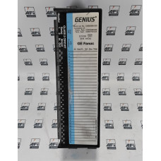 GE Fanuc IC660EBD025 Electronic Assembly