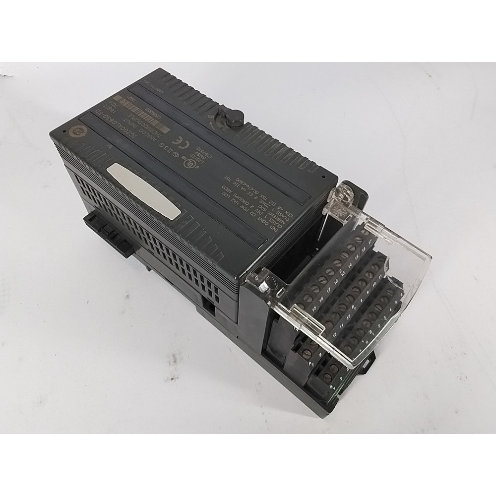 4-channel Thermocouple / milivolt input module