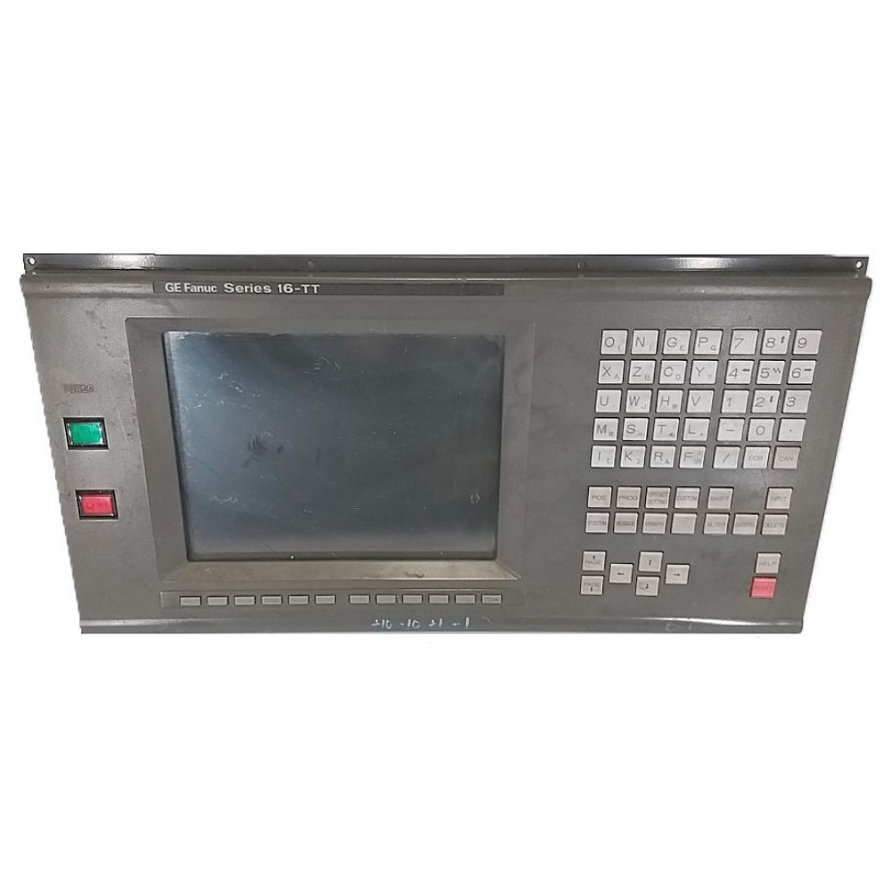 10.4 inch Color LCD/MDI Operator Interface Unit