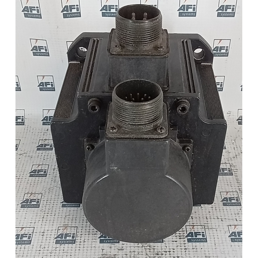 GE Fanuc AC Servo Motor