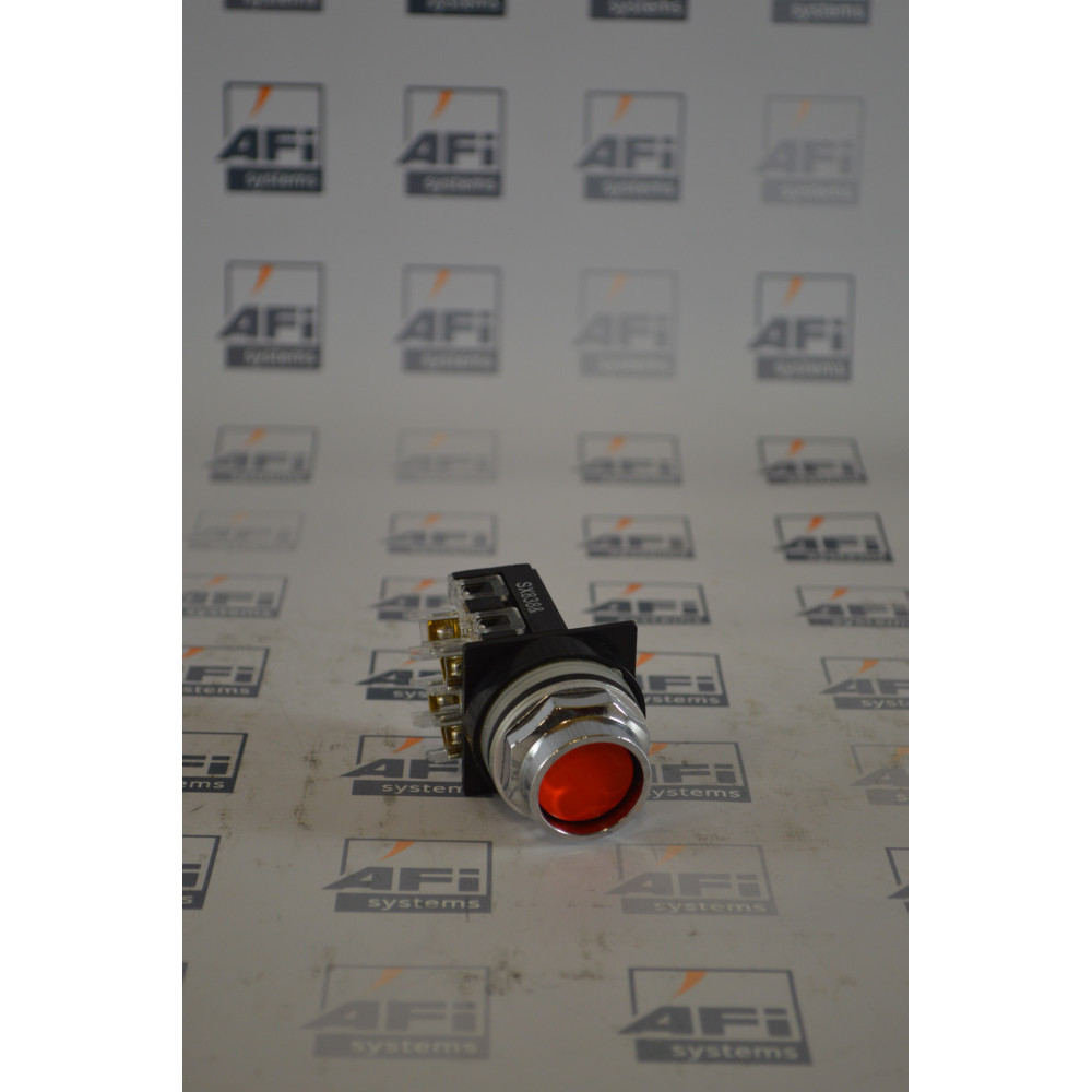 GE CR104PBG91R3 HD OILTIGHT PUSHBUTTON