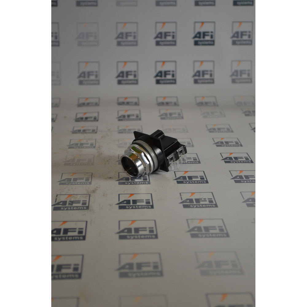 GE CR104PBG91B3 NIB HD OILTIGHT PUSHBUTTON