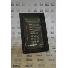 GE 269PLUS-10C-120VAC Motor Management Relay