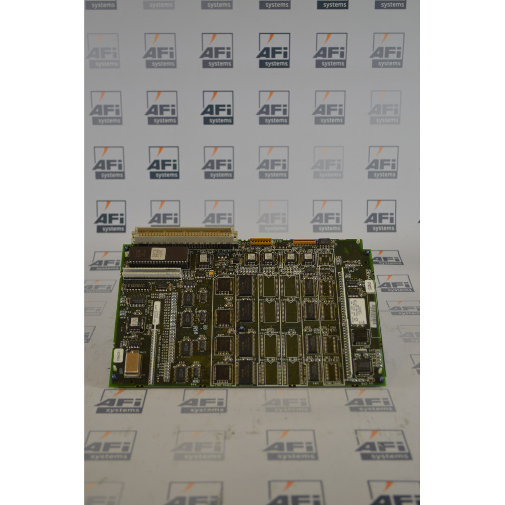 GENERAL ELECTRIC IC697MEM732C EXP MEM MODULE