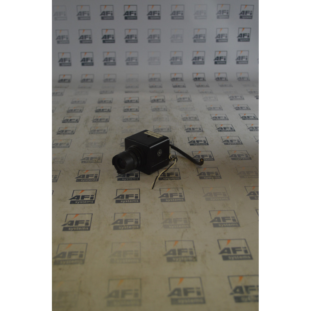 GENERAL ELECTRIC KTC-240CCE CAMERA