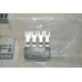 General Electric IC660BLM508 Terminal Plug 75 Ohms