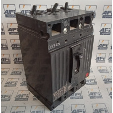 General Electric TED134060 Circuit Breaker 3-Pole 60Amp 480VAC