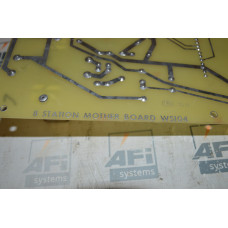 GENERIC WS104 8 STATION MOTHER BOARD GENERIC WS104 8 STATION MOTHER BOARD