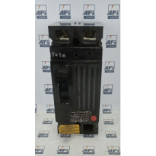 GENERAL ELECTRIC TED124020