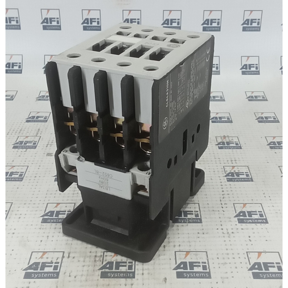 General Electric CL04A310M