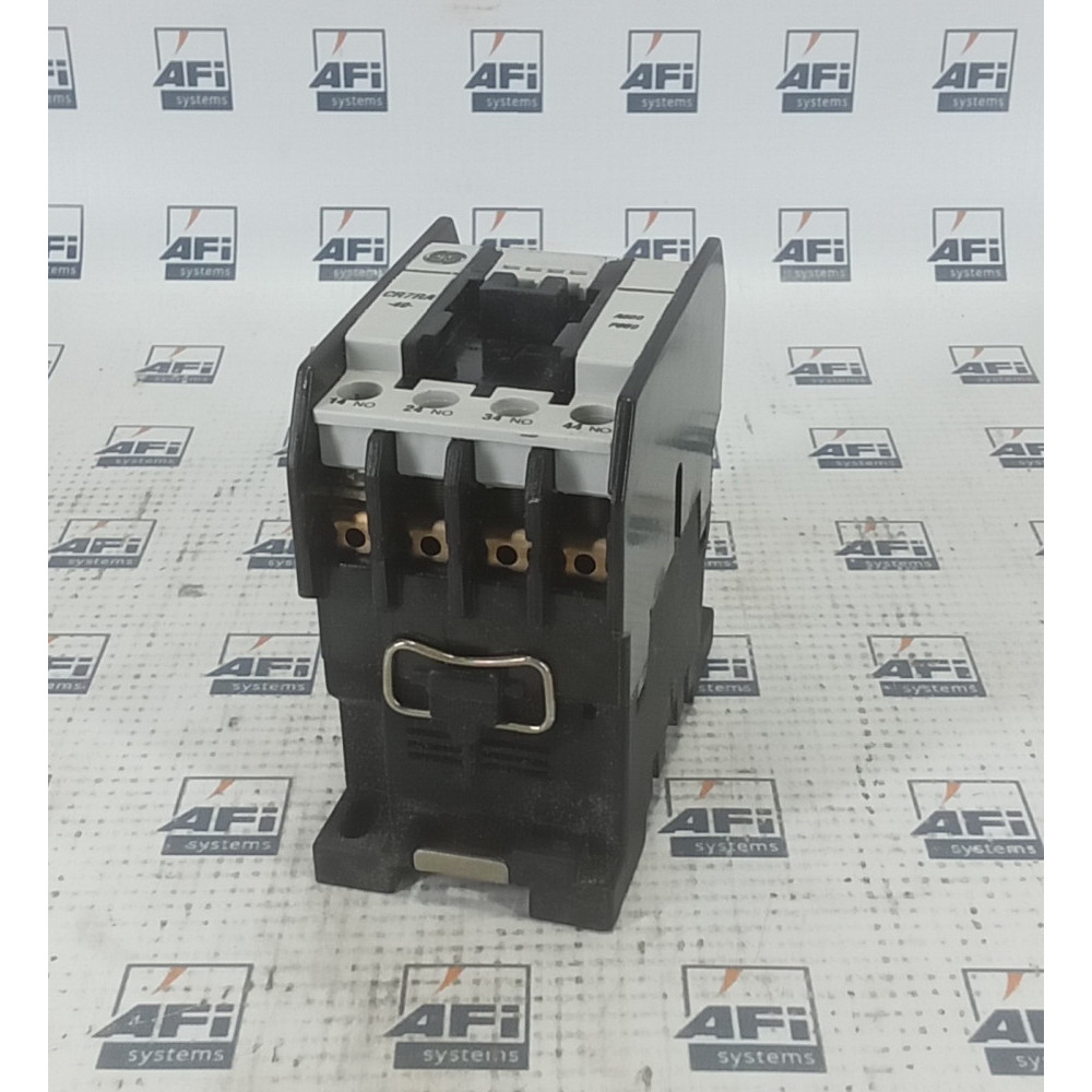 General Electric CR7RA