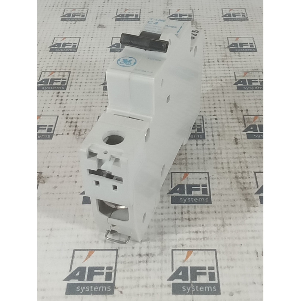 General Electric IEC947-2