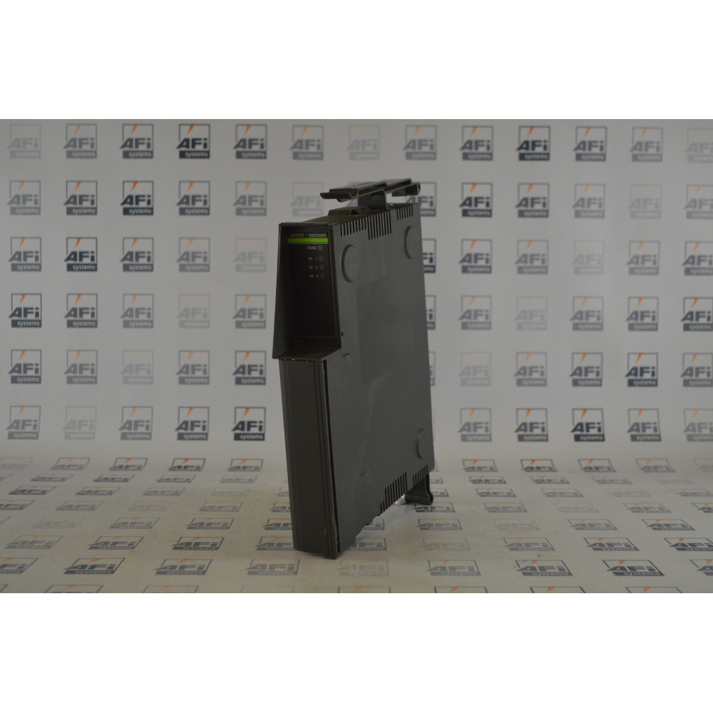 Giddings and Lewis 502-03840-00 Interface Mod