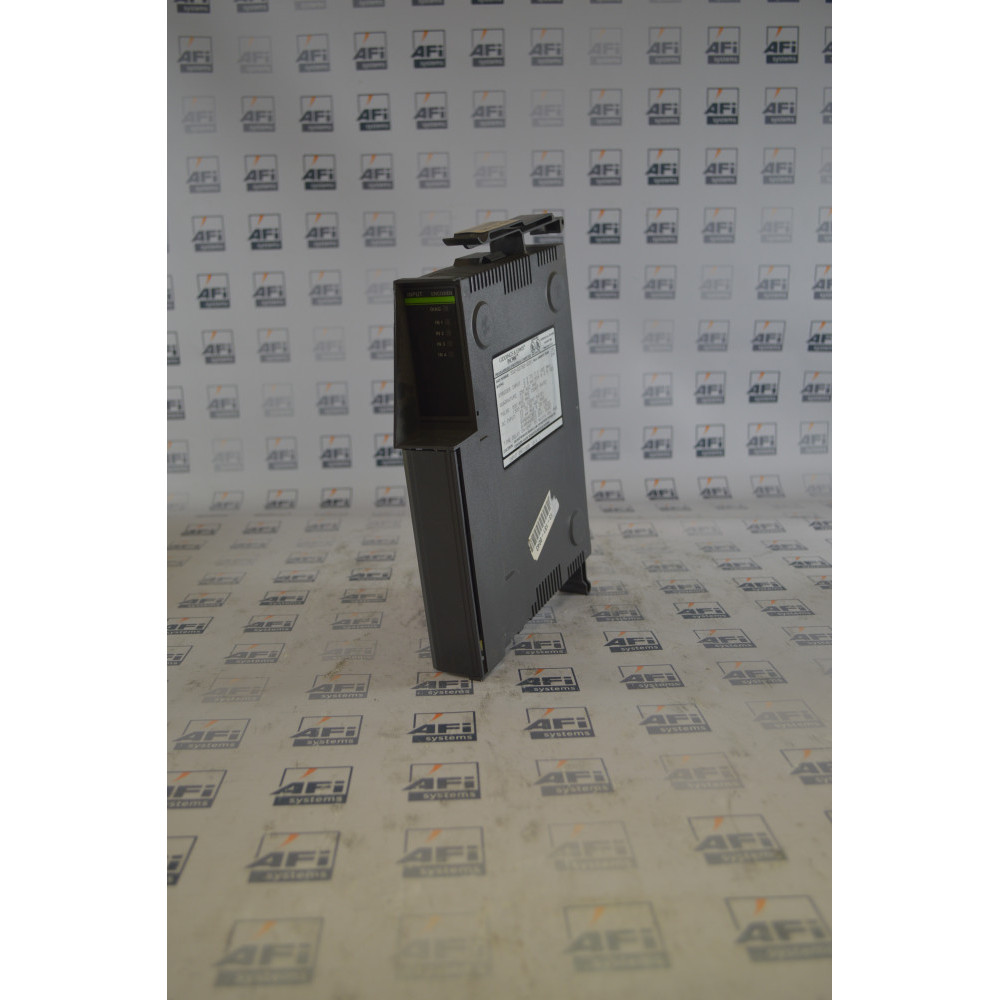 GIDDINGS and LEWIS 502-03782 22R1 INPUT ENCODER 2CHANNEL