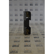 Gould Shawmut 60301 1 PHASE MEDIUM FUSE BLOCK