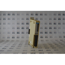 Gould Modicon AS-B351 INPUT MODULE 115VAC
