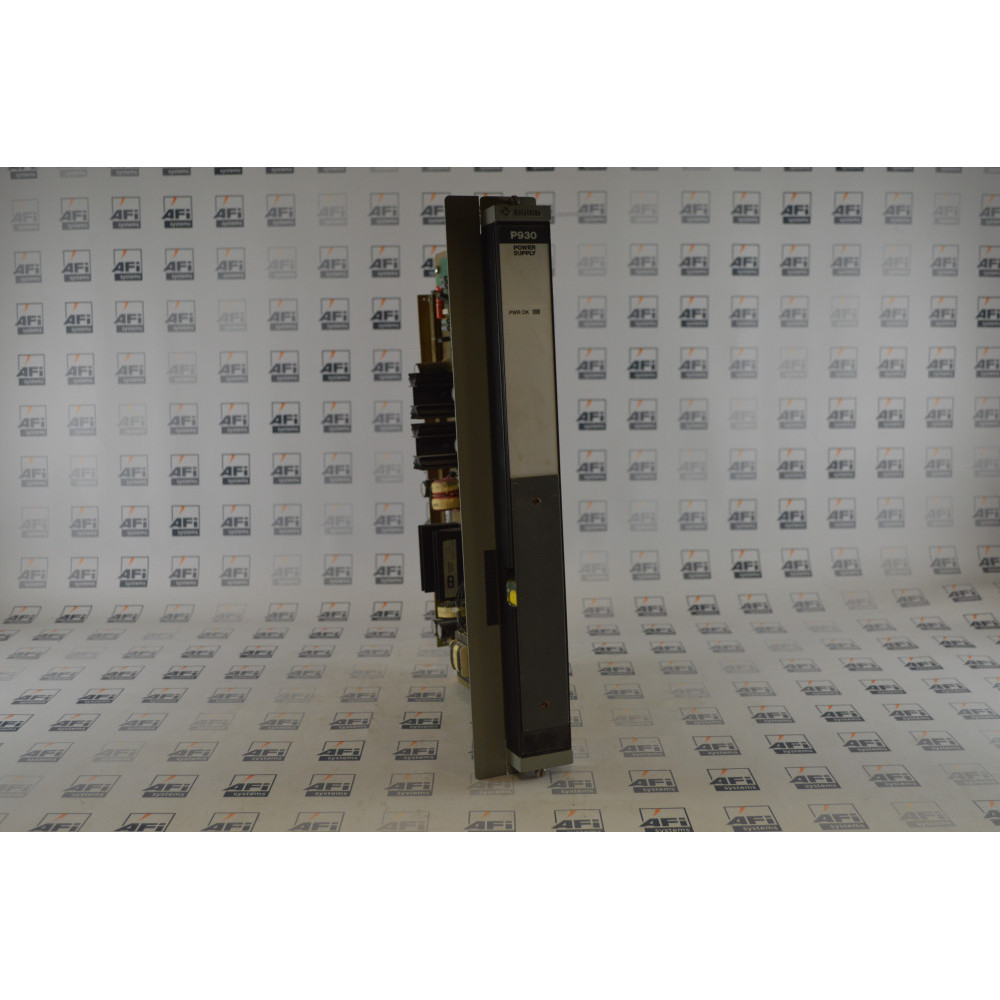 Gould P930 POWER SUPPLY MODULE