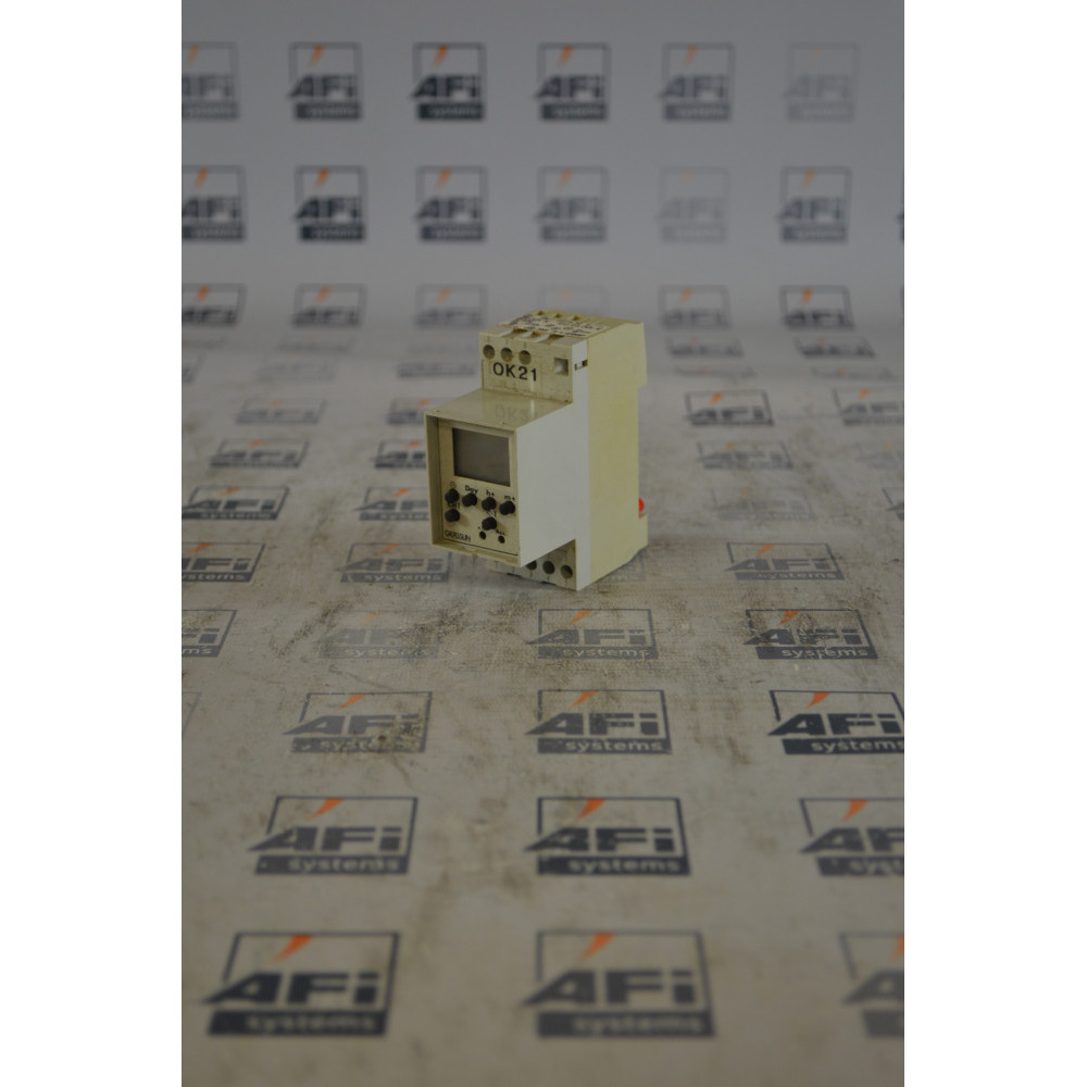 Grasslin V86 1 DIGI16 M2 DIGITAL TIME SWITCH