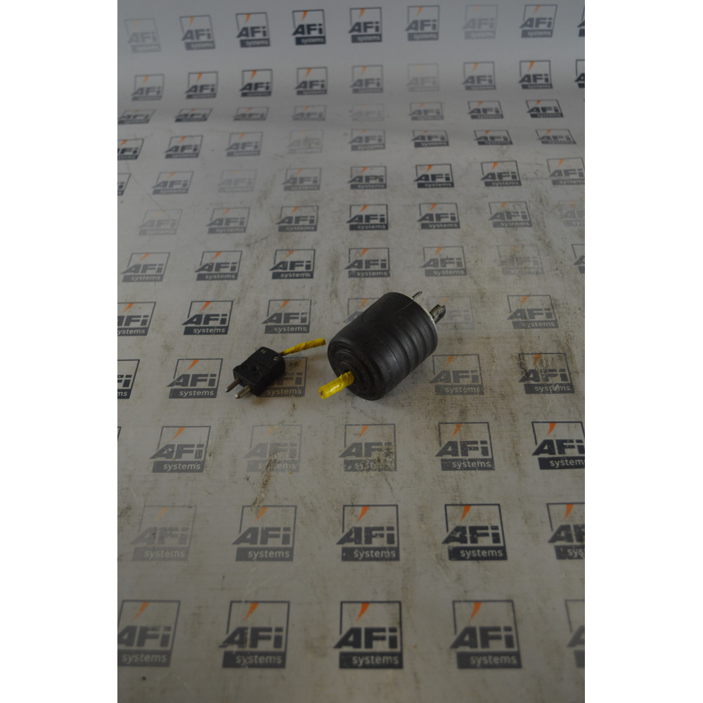 Grenmont Controls L1030P PLUG TURNLOCK 30AMP 125/250VAC 3-WIRE