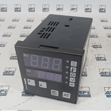 Grossenbacher GCM-23A-R/E Temperature Control