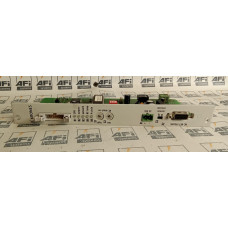 Hetronik Control Board HC1-C1/b