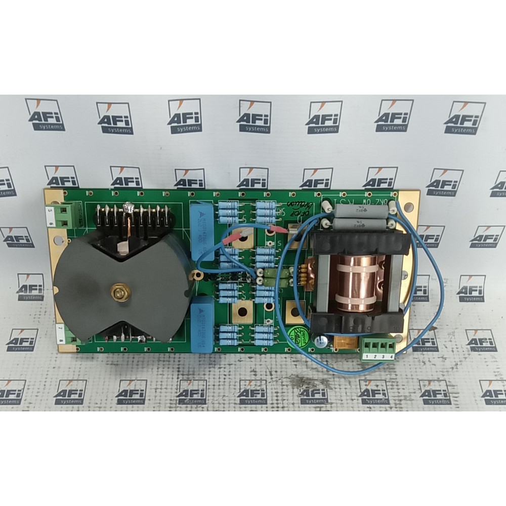 HIMEL 8K2-6W-R31 BOARD