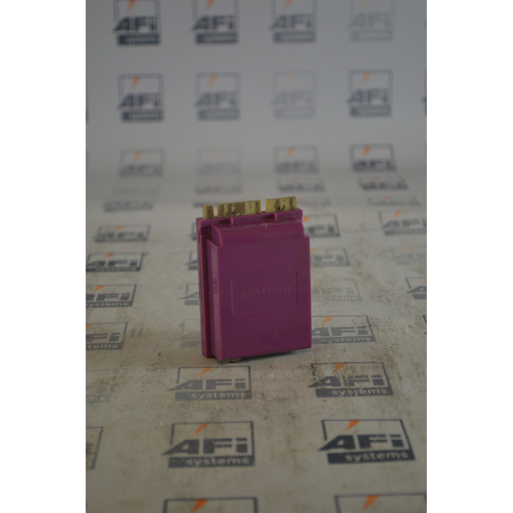 HONEYWELL R7249A-1003 ULTRA-VIOLET AMPLIFIER 4 SEC