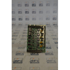 Heidelberg WP5628184-01 DRIVE BOARD 4 CHANNEL PCB