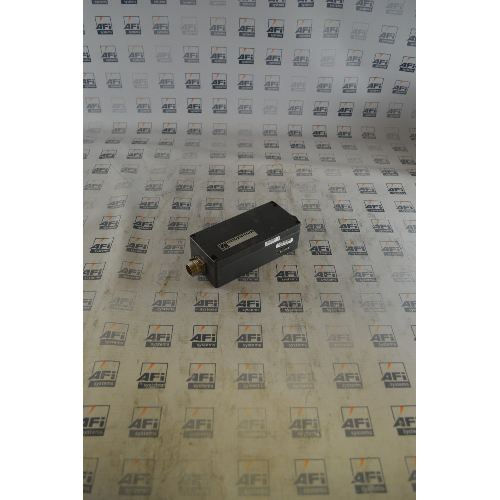 Heidenhain EXE-610-B INTERPOLATION BOX