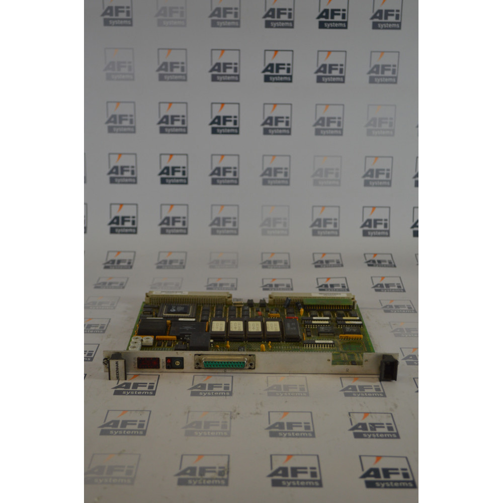 Heidehain VK030 HEIDENHAIN OUTPUT MODULE VK030