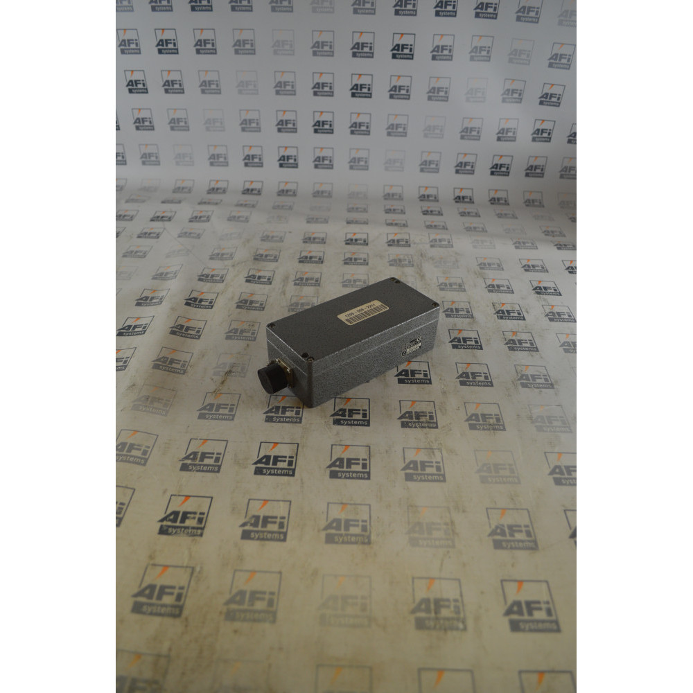 Heidenhain EXE-602-E INTERPOLATION BOX SINE WAVE TO SQUARE WAVE