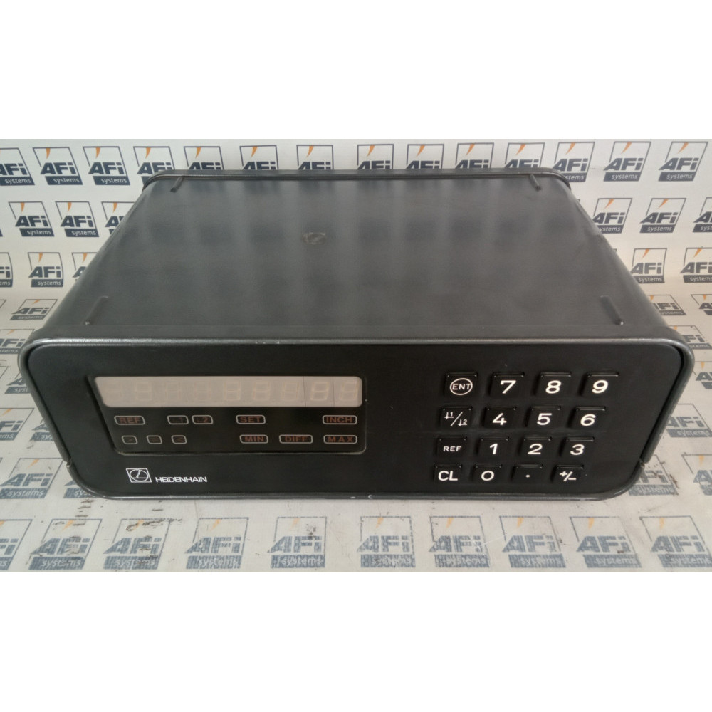Heidenhain 245-788-01 Encoder Counter