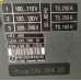 Heidenhain 245-788-01 Encoder Counter