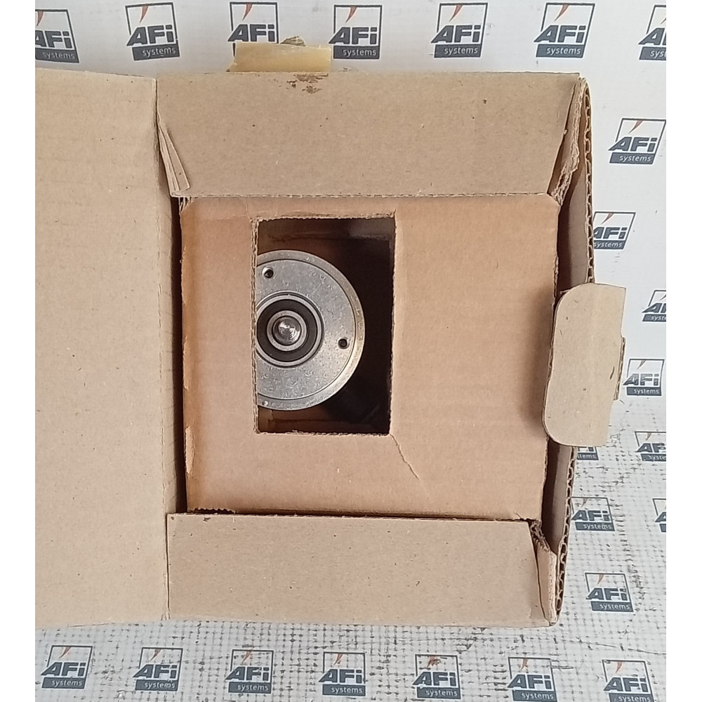 Heidenhain ROD 456 2500 02S09-04 Encoder
