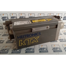 Heitronics KTX Infrared Radiation Thermometer / Pyrometer 350ms