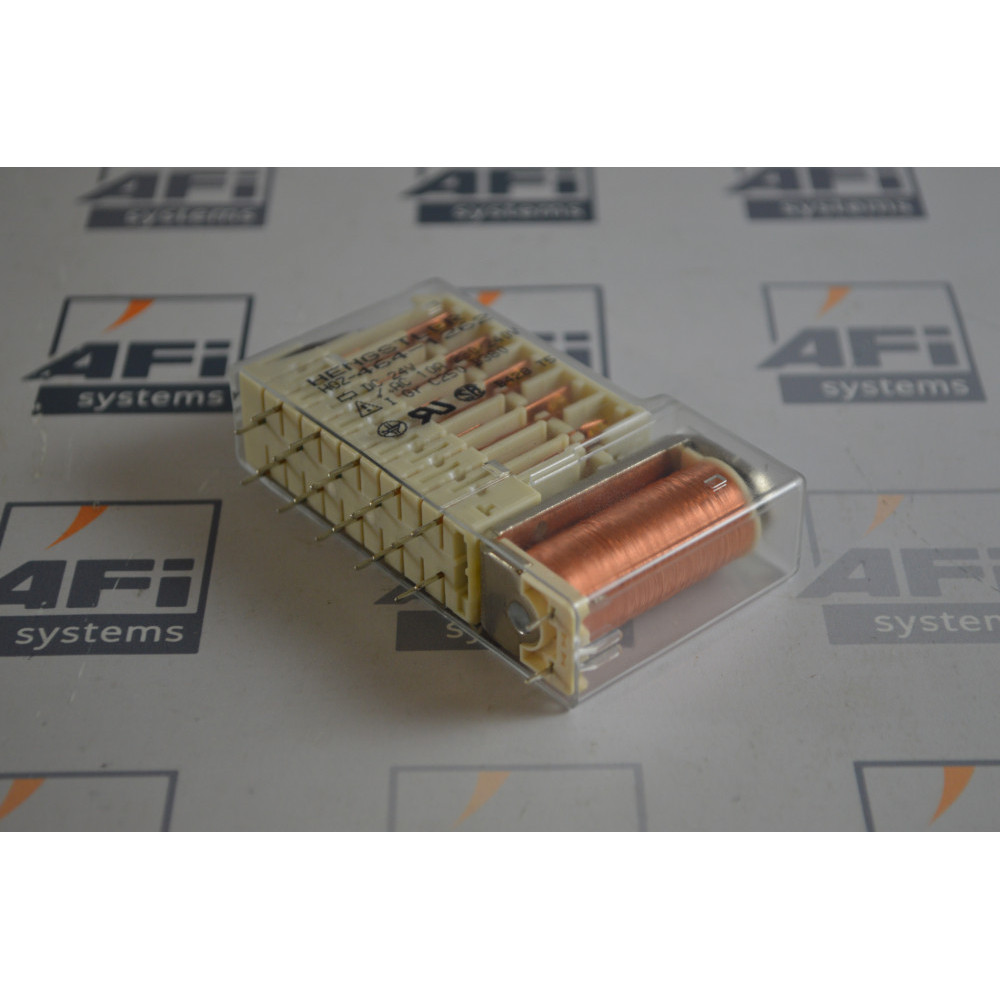 Hengstler HOZ-464-1262 Relay 24VDC